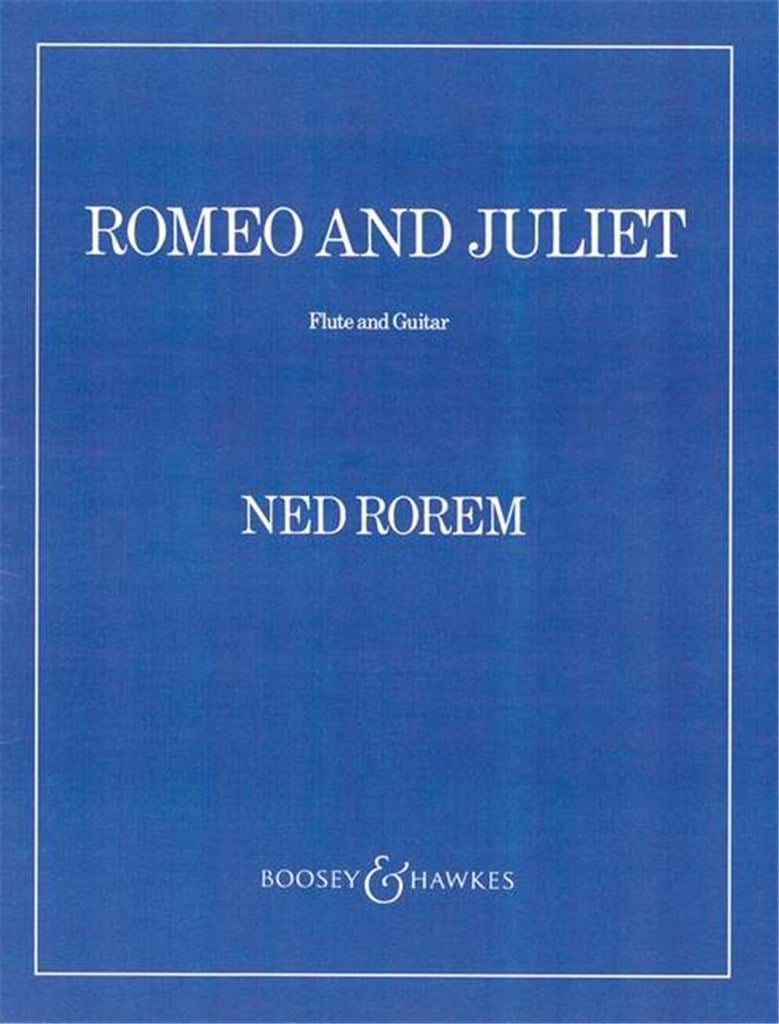 Romeo & Juliet